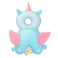 Almofada de Segurança para Bebês - BigToys - Zibow