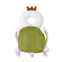 Almofada de Segurança para Bebês - BigToys - Zibow