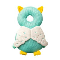 Almofada de Segurança para Bebês - BigToys - Zibow