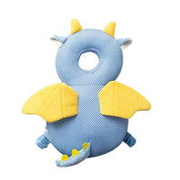 Almofada de Segurança para Bebês - BigToys - Zibow