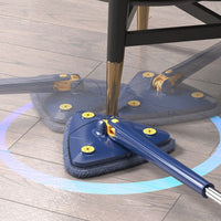 Mop Twist 360° Retrátil (Refil de Brinde)