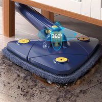 Mop Twist 360° Retrátil (Refil de Brinde)