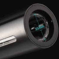 Abridor de Vinho Elétrico - Wni™