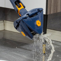 Mop Twist 360° Retrátil (Refil de Brinde)