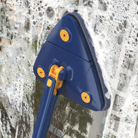 Mop Twist 360° Retrátil (Refil de Brinde)