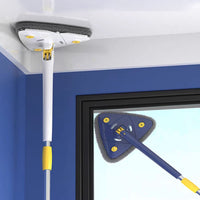 Mop Twist 360° Retrátil (Refil de Brinde)