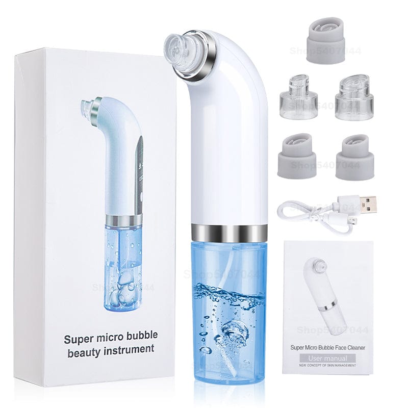 Removedor de Cravos - Bubble Beauty™