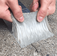 Super Fita de Reparos 50 metros (48cmx50m)