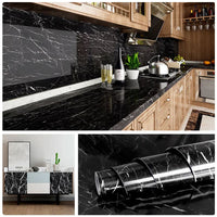 Papel Adesivo 3D Lavável (Últimos Dias de Promoção!)