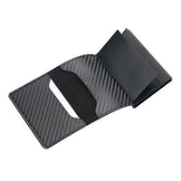 Carteira Mini Slim - Sheffield