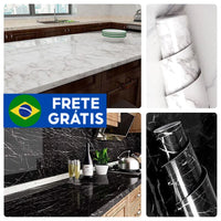 Papel Adesivo 3D Lavável (Últimos Dias de Promoção!)