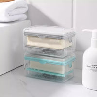 Dispenser para Sabão em Barra