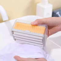 Dispenser para Sabão em Barra