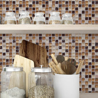 Papel Adesivo 3D Lavável (Últimos Dias de Promoção!)