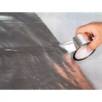 Super Fita de Reparos 50 metros (48cmx50m)