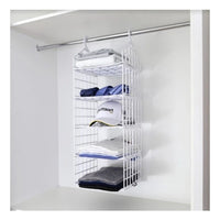 Organizador Suspenso Dobrável