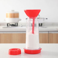 Tapioqueira Portátil Semi-Automática