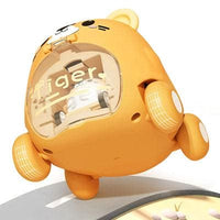 PetCars - Carrinhos de Brinquedo Interativos para Crianças - Zibow