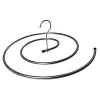 Cabide de Varal para Lençol em Espiral
