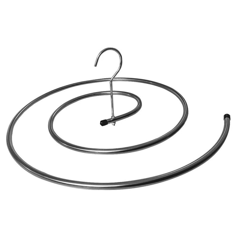 Cabide de Varal para Lençol em Espiral