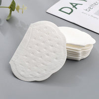 Kit com 20 Absorventes de Suor para Axilas