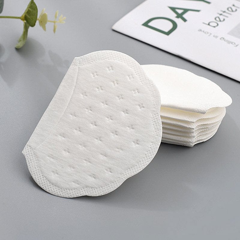 Kit com 20 Absorventes de Suor para Axilas