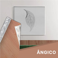 Papel 3D Auto Adesivo Madeira para Parede, Móveis e Piso - Resistente à Água e Durável