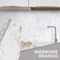 Papel Adesivo 3D Lavável (Últimos Dias de Promoção!)