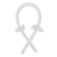 Modelador de Cachos de Cetim - Vysx - Zibow