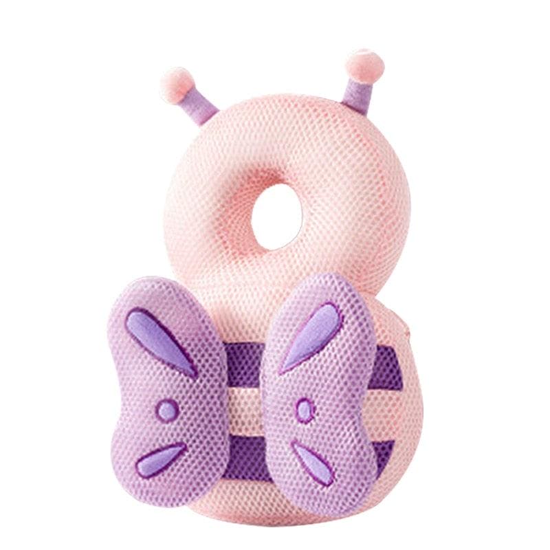 Almofada de Segurança para Bebês - BigToys - Zibow