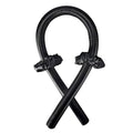 Modelador de Cachos de Cetim - Vysx - Zibow