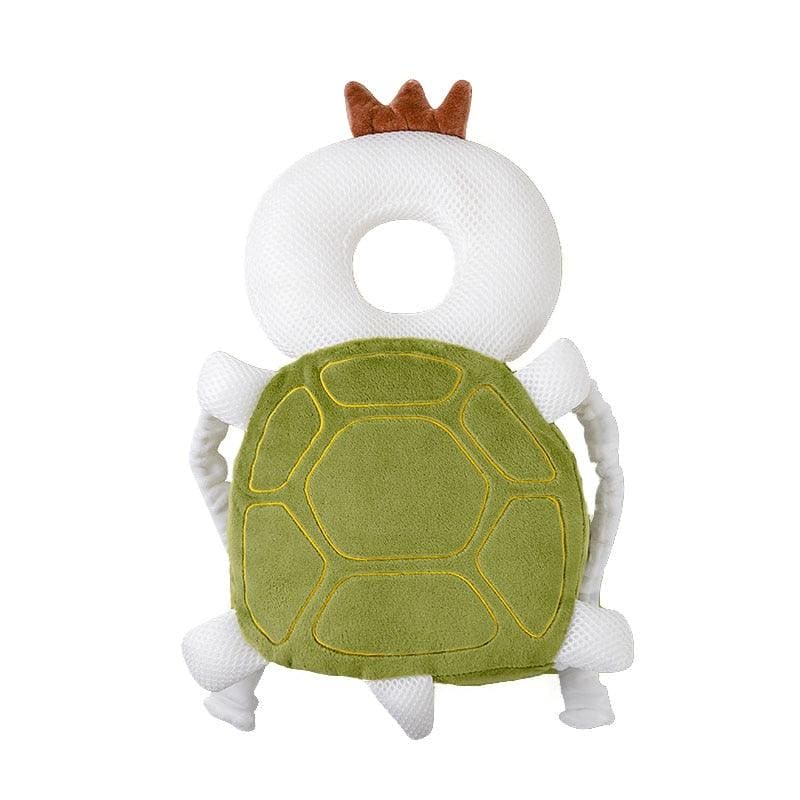 Almofada de Segurança para Bebês - BigToys - Zibow