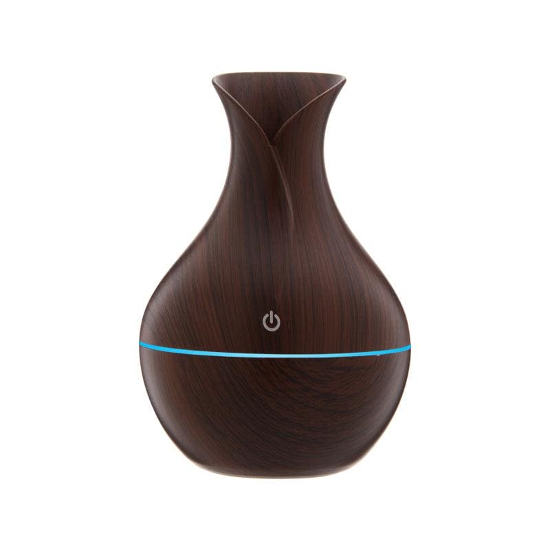 Difusor e Umidificador USB com LED - Zibow
