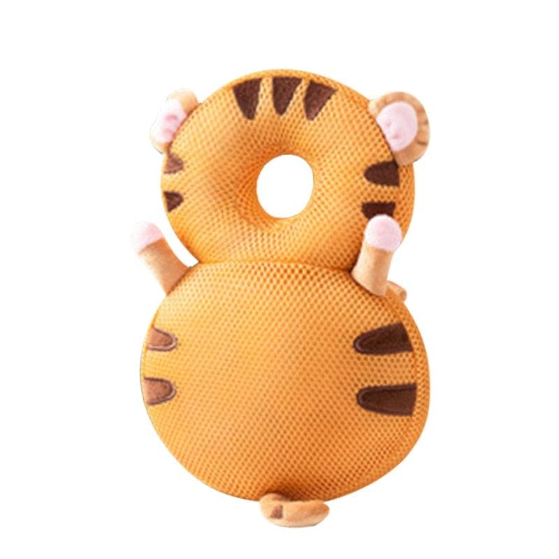 Almofada de Segurança para Bebês - BigToys - Zibow