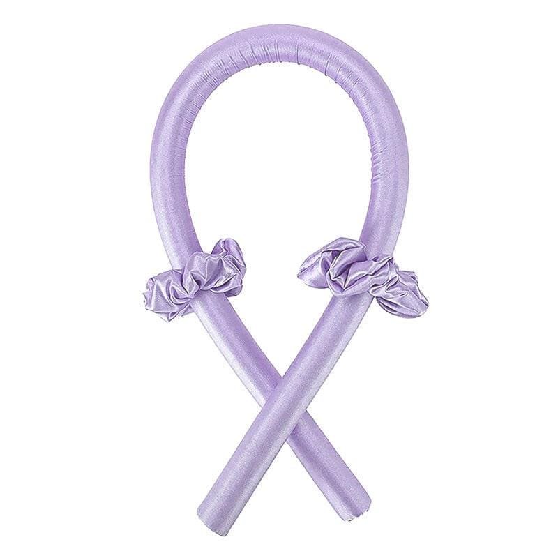 Modelador de Cachos de Cetim - Vysx - Zibow