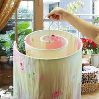 Cabide de Varal para Lençol em Espiral