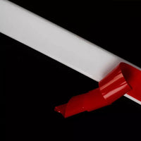 Barreira de Silicone para Chuveiro e Lavanderia