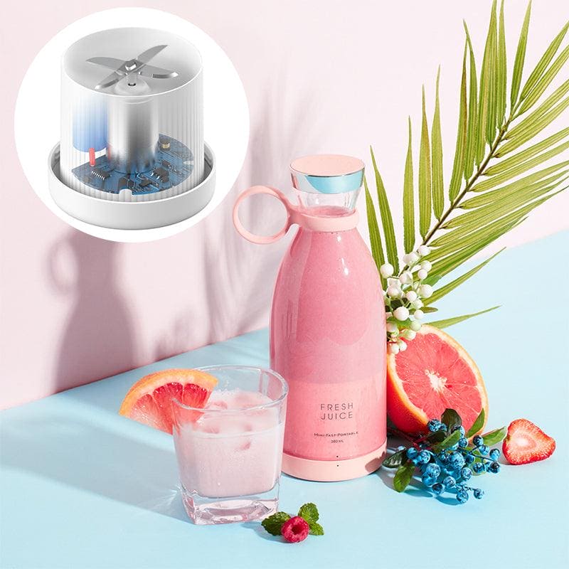 Juicer Portátil Multifuncional - Zibow