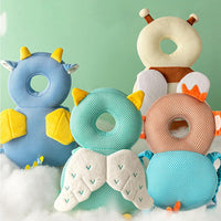 Almofada de Segurança para Bebês - BigToys - Zibow